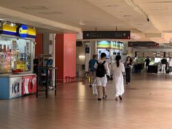 Bras Basah Complex (D7), Retail #635862331